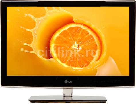 26" Телевизор LG 26LV2500, HD, черный - купить в Ситилинк | 618013