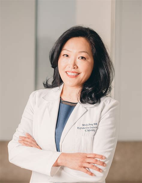 Dr Wendy Chang Recognized As A Castle Connolly Top Doctor And