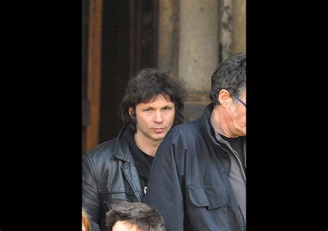 Photo Bertrand Cantat Purepeople