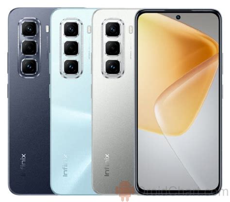 Revisão Infinix Hot Pro G Prós e Contras