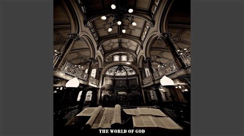 The World Of God Youtube