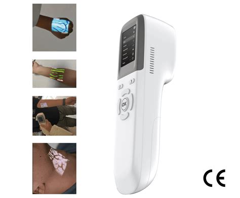 Wireless Ultrasound Scanners Vein Finder Healthcare Robot SIFSOF