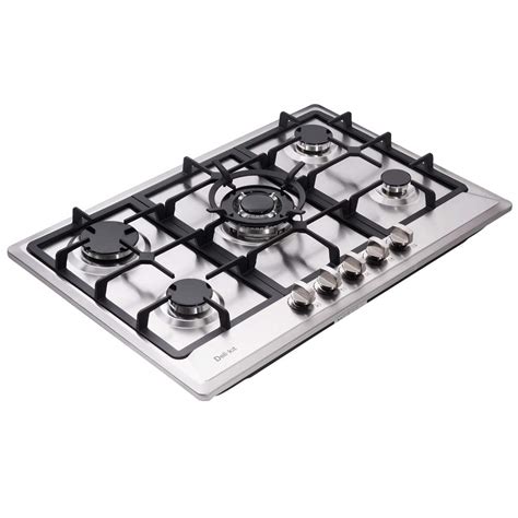 Which Is The Best Miele 36′ 4 Burner Gas Stove Review – Home Future