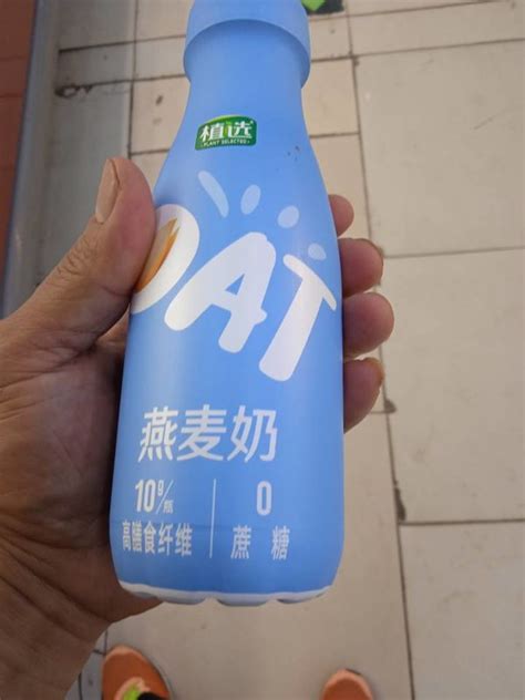 其他奶类yili 伊利 植选 燕麦奶 315ml10瓶多少钱 什么值得买