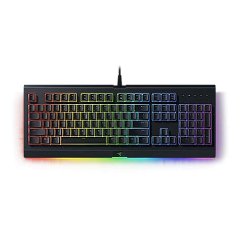 【たらお】 Razer Cynosa Chroma Pro Gaming Keyboard Customizable Chroma Rgb