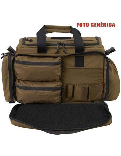 Bolso táctico IPSC EDC Bushcraft Mission bag Helikon Tex