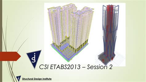 Pdf Etabs Ppt Dokumen Tips