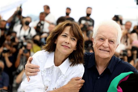 André Dussollier et Isabelle Adjani l acteur se confie sur leur