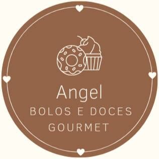 Angel Bolos E Doces Gourmet CABO FRIO IFood