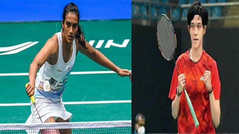 Malaysia Masters Shuttler Pv Sindhu Roars Into Final After Beating