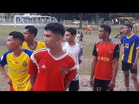 Anak Malaka Terjaring Tim Sepak Bola Ntt Untuk Pop Nasional