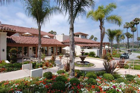 Fairbanks Ranch Country Club Rancho Santa Fe California Marsh