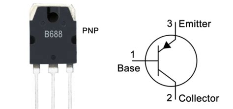 N Transistor Pinout Applications Equivalents Features Usage