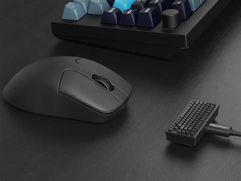 Keychron M2 Wireless Mouse Keychron Thailand