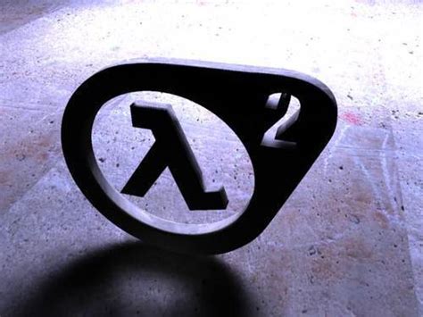 Half-Life 2 Logo - Half Life Photo (2493030) - Fanpop