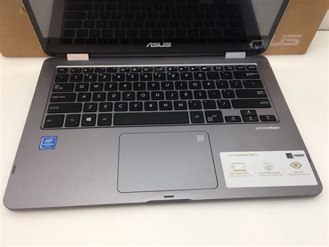 Asus VivoBook Flip 14 J401MA-DB02 | NT Electronics – NT Electronics LLC