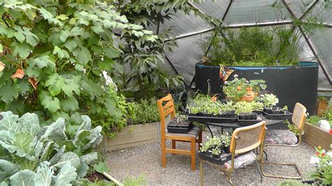 Greenhouse Gardening Best Practices - Growing Spaces Greenhouses