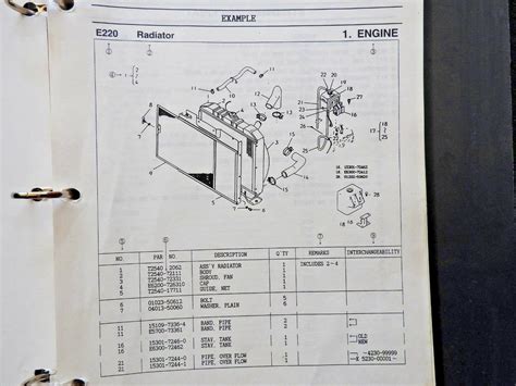 14+ kioti lk3054 parts diagram - LarissaAyden