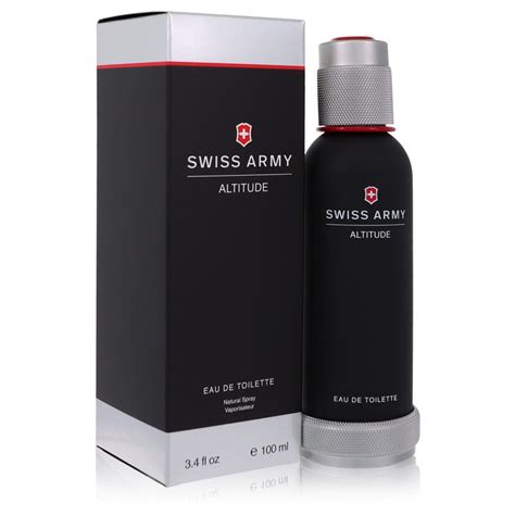 Swiss Army Altitude Cologne For Men By Victorinox Fragrancex