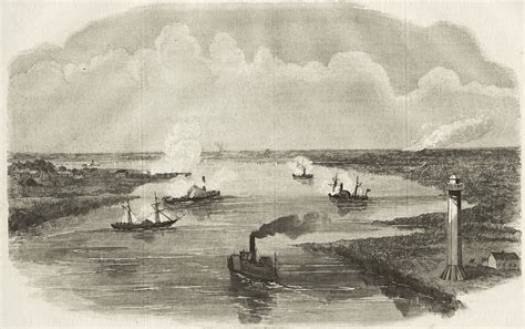 Sabine Pass Battle Of