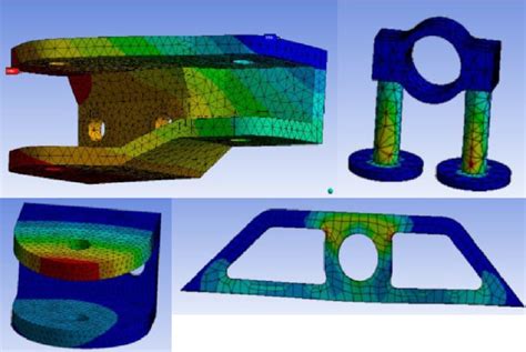 Do Finite Element Analysis Using Abaqus By Abdullahsalih95 Fiverr