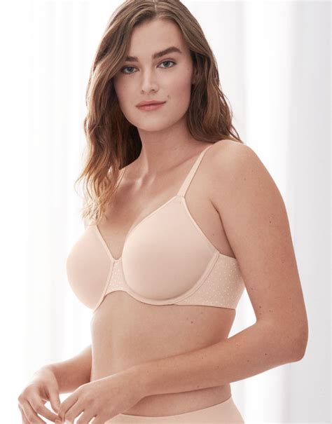 Comfortable Supportive Bras And Womens Intimate Apparel Wacoal