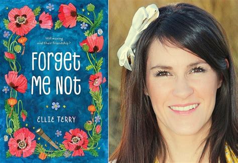 Forget Me Not Book