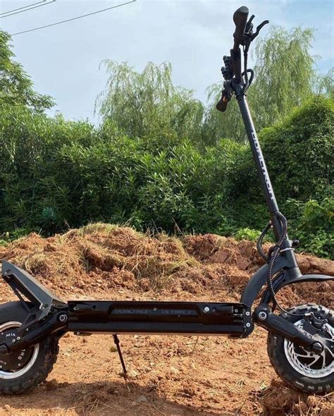 Best Off Road Electric Scooters for All Terrain Types (July 2021)