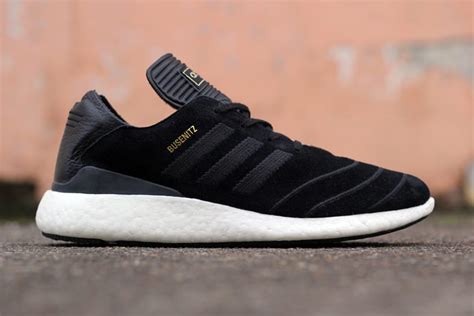 adidas Skateboarding Busenitz Pure Boost | HYPEBEAST