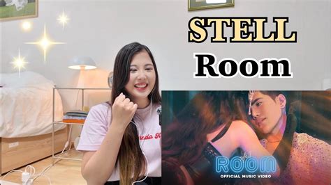 Stell Room Music Video Reaction Video YouTube