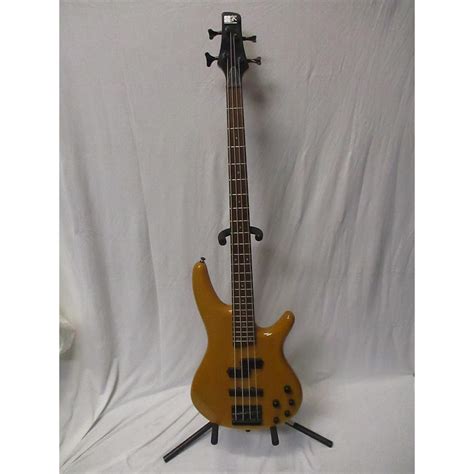 Used Ibanez Sr400 Electric Bass Guitar Guitar Center