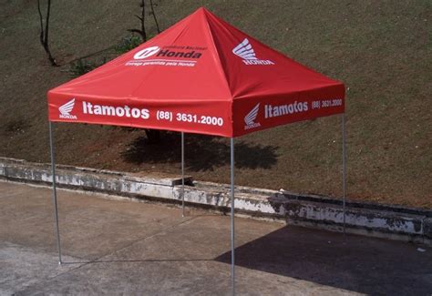 Tenda Personalizada Piramidal Preço Caieiras Tenda Personalizada para