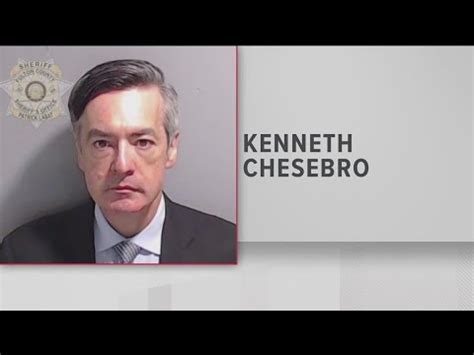 Jury Selection To Begin In Trial For Kenneth Chesebro Youtube