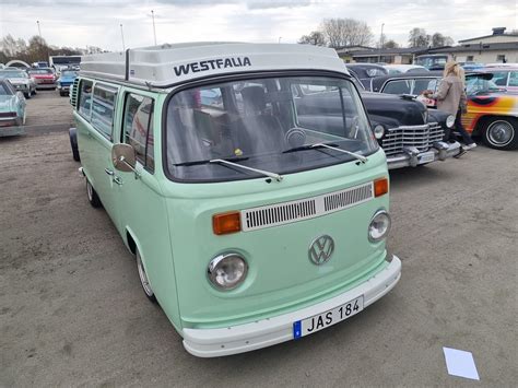 Volkswagen Transporter Westfalia Camper T Nakhon Flickr