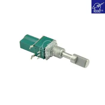 pa6-gf30 potentiometer, View pa6-gf30 potentiometer, Rocket Product ...
