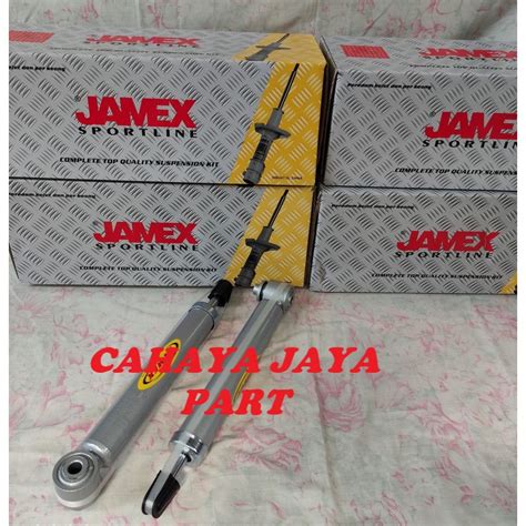 Jual Shockbreaker Mobil Wuling Cortez Type L Belakang Merk Jamex