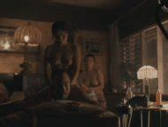 Naked Unknown In American Gangster
