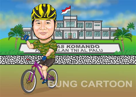 Gambar Karikatur Surabaya 58 Koleksi Gambar