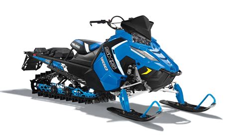 Polaris Releases Full 2016 Rmk Lineup Snowest Magazine Polaris