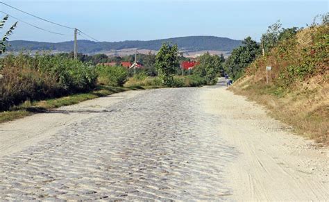 Czernica doczeka się remontu drogi Świdniczka wiadomości Czernica