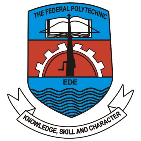 Federal Polytechnic Ede Osun State Nigeria