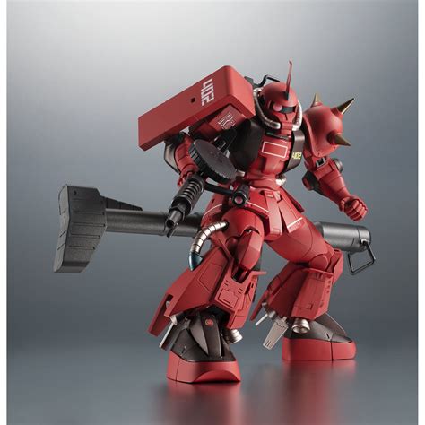 Mobile Suit Gundam MS 06R 2 Zaku II High Mobility Type Johnny Ridden S