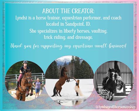 Horse Riding Safety Printable Diagram, Equestrian Safety Activity for