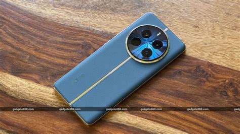 Realme 12 Pro 5g First Impressions Big Upgrades For Less Gadgets 360