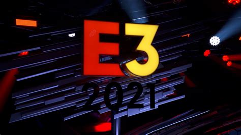 E3 2021 (Concept) - Giant Bomb