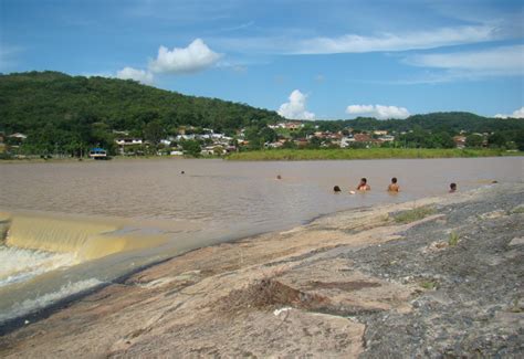 Tudo sobre o município de Cachoeira da Prata Estado de Minas Gerais