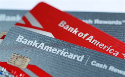 Cómo Pedir Una Nueva Tarjeta De Crédito De Bank Of America Si La Perdí