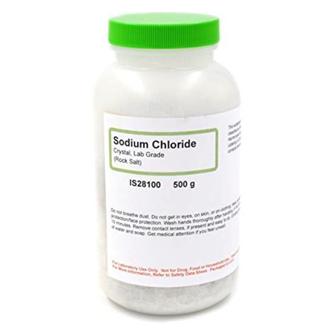 Sodium Chloride Tablets Gm Usp Normal Salt Tablets 2x500 46 Off