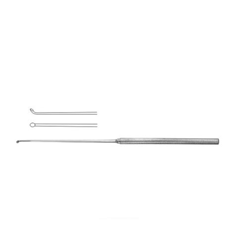 Yasargil Micro Curette Surgivalley Complete Range Of Medical Devices