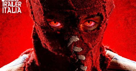 Langelo Del Male Brightburn Il Nuovo Full Trailer Del Film Prodotto